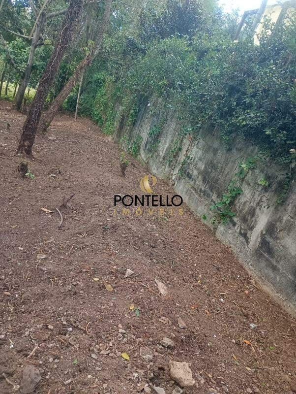 Lote, Condomínio Ville de Montagne, 0 Quarto, 0 Vaga