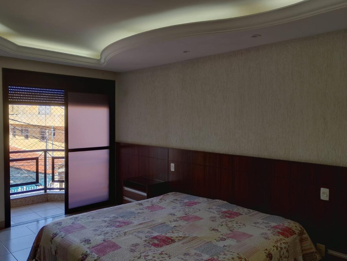 Casa, São Bernardo, 5 Quartos, 4 Vagas, 2 Suítes