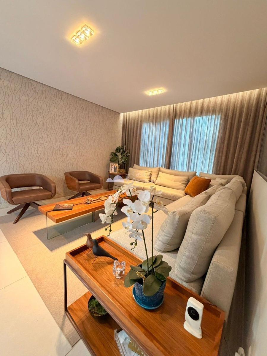 Casa, Santa Amélia, 3 Quartos, 4 Vagas, 1 Suíte