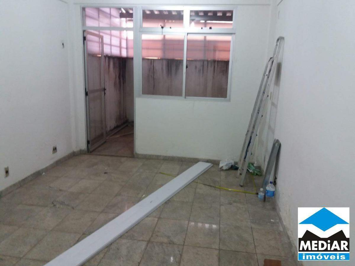 Sala, Colégio Batista, 0 Quarto, 0 Vaga