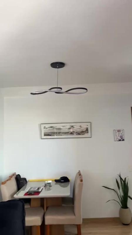 Apartamento, Milionários, 2 Quartos, 1 Vaga