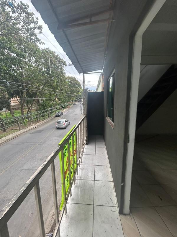 Casa, Conjunto Minascaixa, 2 Quartos, 0 Vaga