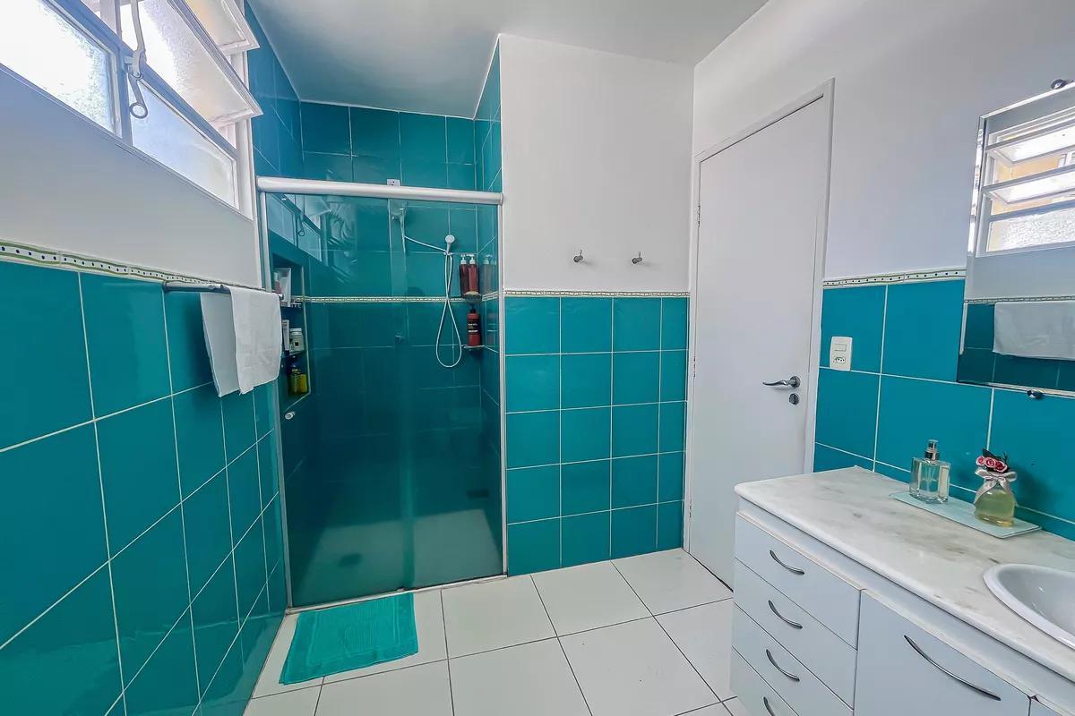 Apartamento, Santo Antônio, 3 Quartos, 1 Vaga