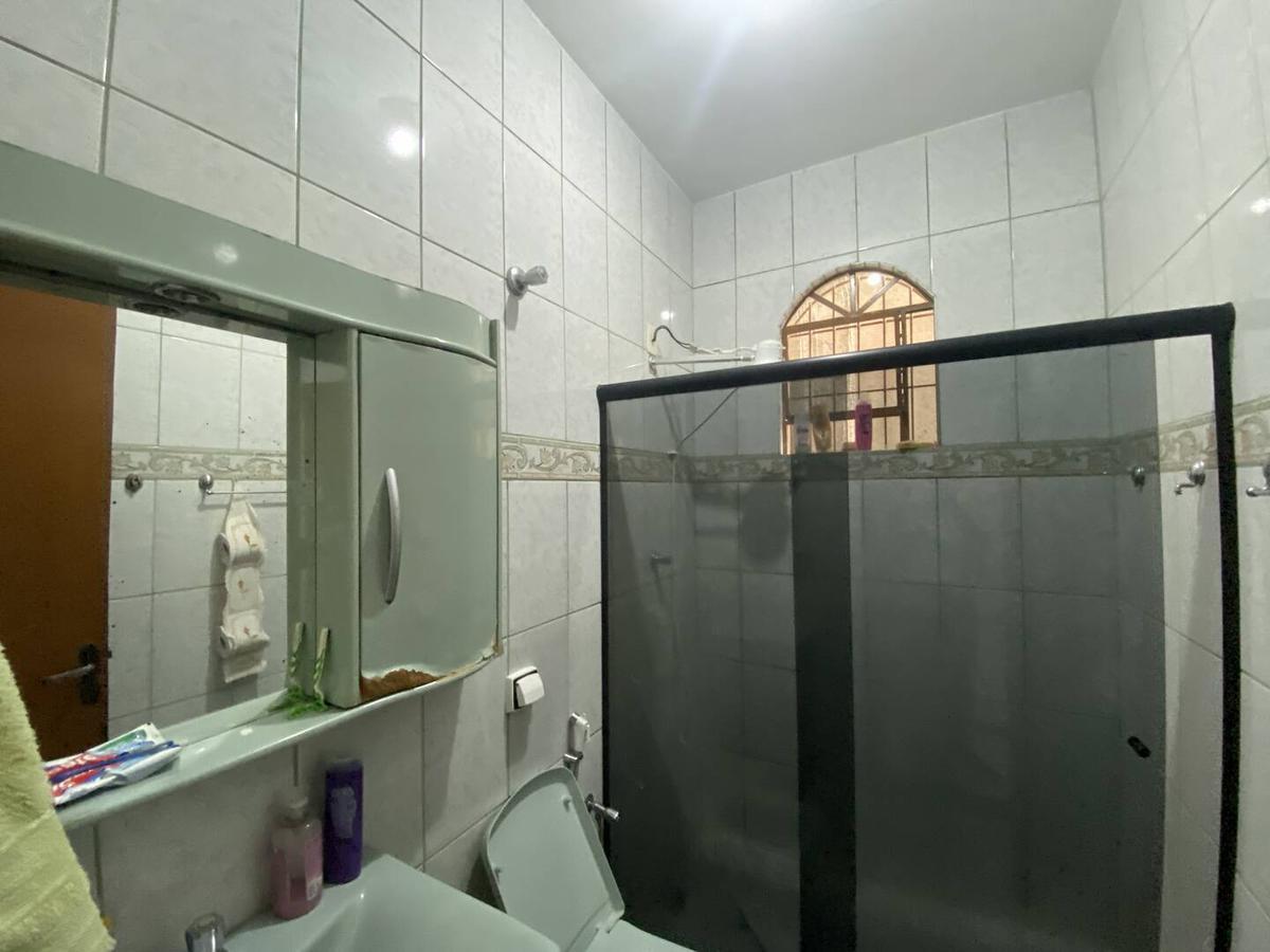 Casa, Olaria, 3 Quartos, 2 Vagas, 1 Suíte