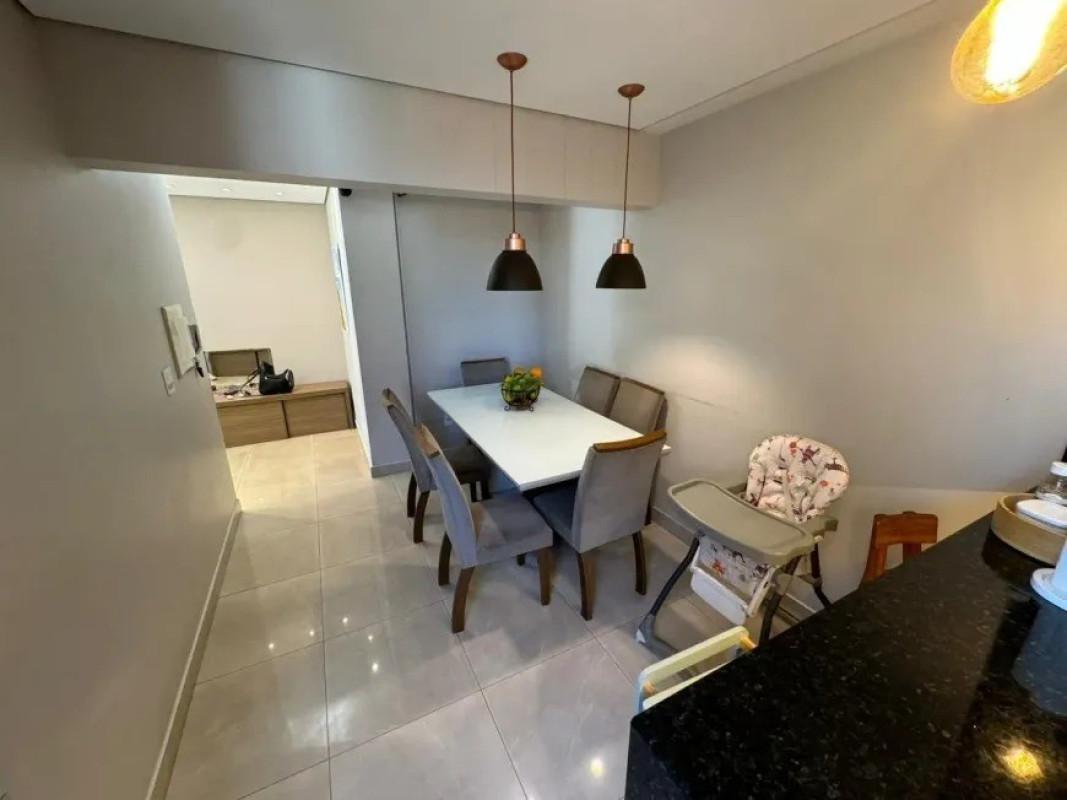 Apartamento, Itapoã, 3 Quartos, 3 Vagas, 1 Suíte