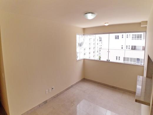 Apartamento, Savassi, 2 Quartos, 2 Vagas, 1 Suíte