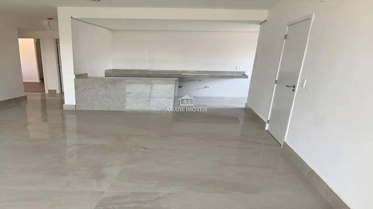 Cobertura, Sion, 3 Quartos, 3 Vagas, 3 Suítes