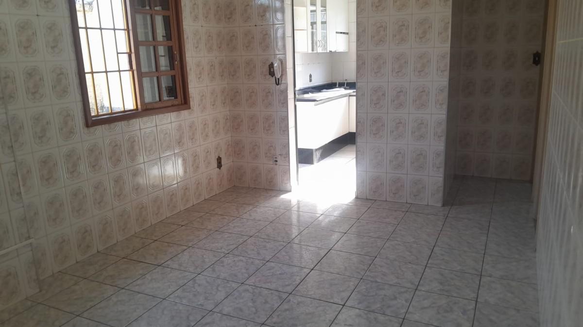 Casa, Nova Vista, 3 Quartos, 3 Vagas, 1 Suíte