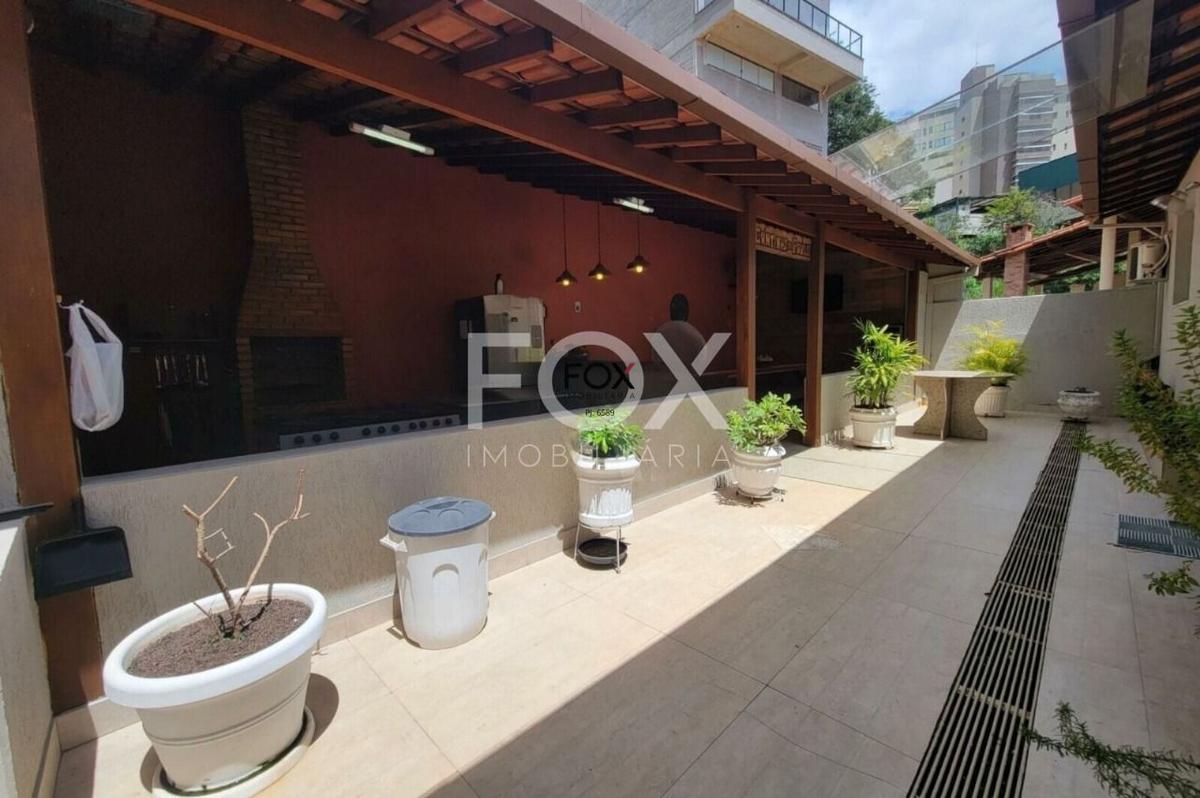 Casa, São Bento, 4 Quartos, 4 Vagas, 1 Suíte