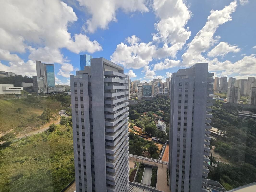 Apartamento, Vale do Sereno, 4 Quartos, 4 Vagas, 4 Suítes