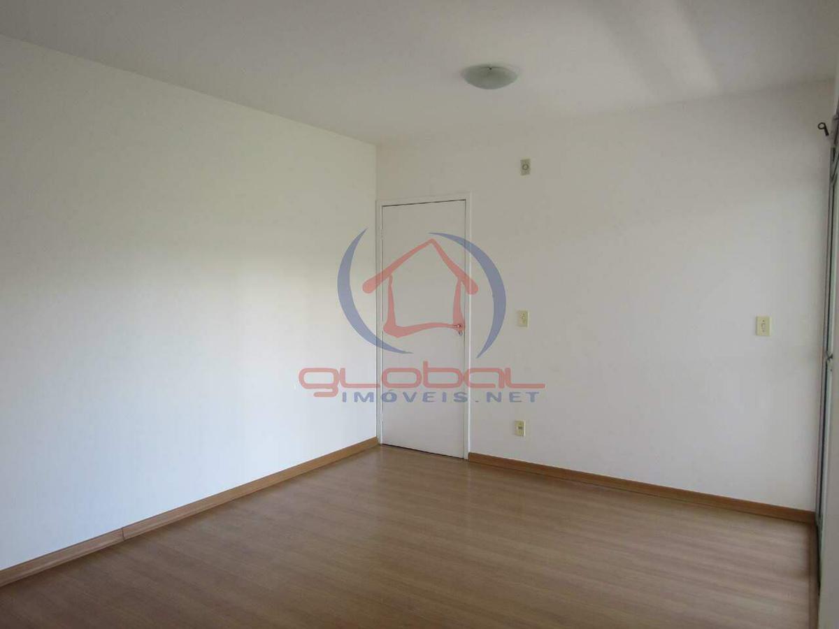 Apartamento, Castelo, 3 Quartos, 2 Vagas, 1 Suíte