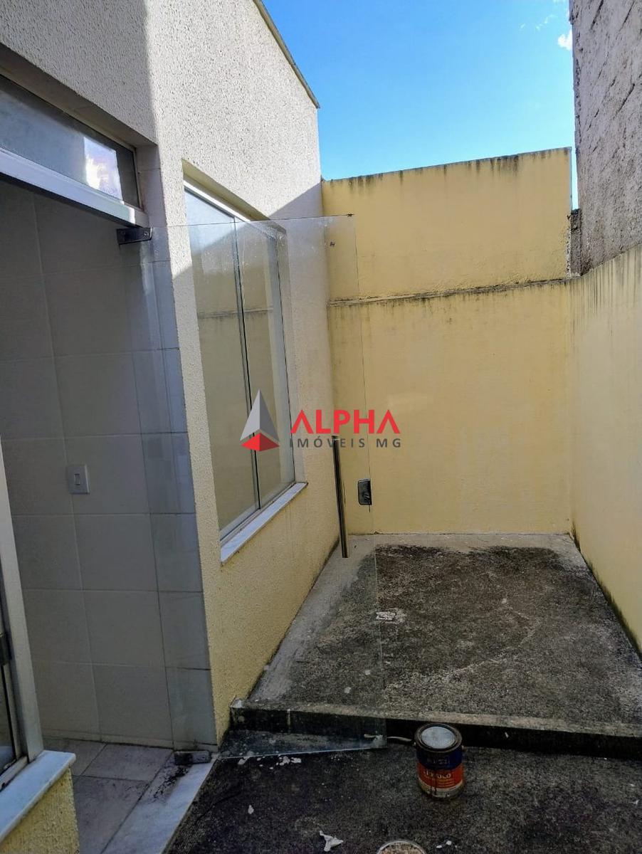 Casa, Palmeiras, 3 Quartos, 2 Vagas