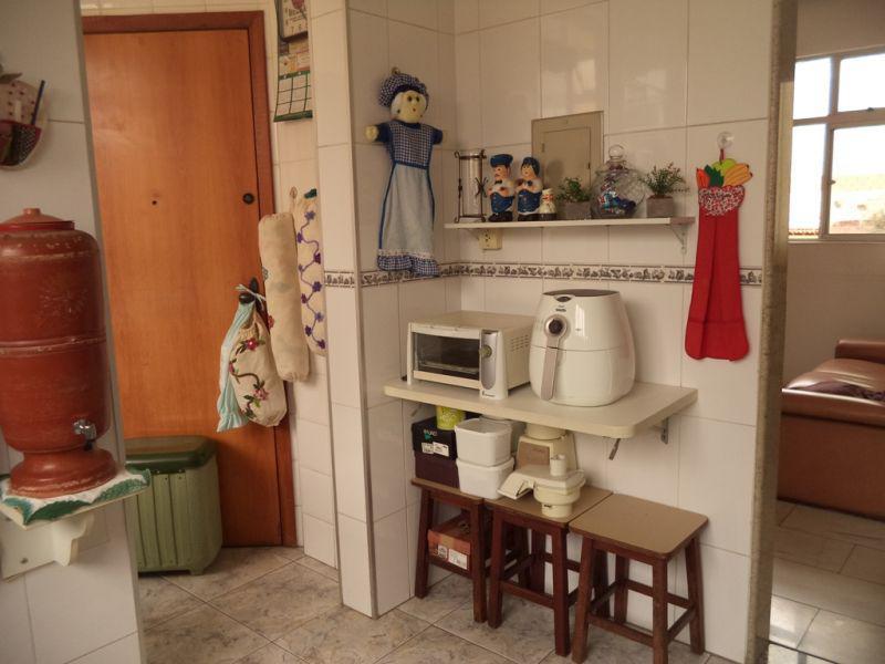 Cobertura, Jardim Paquetá, 4 Quartos, 2 Vagas, 2 Suítes