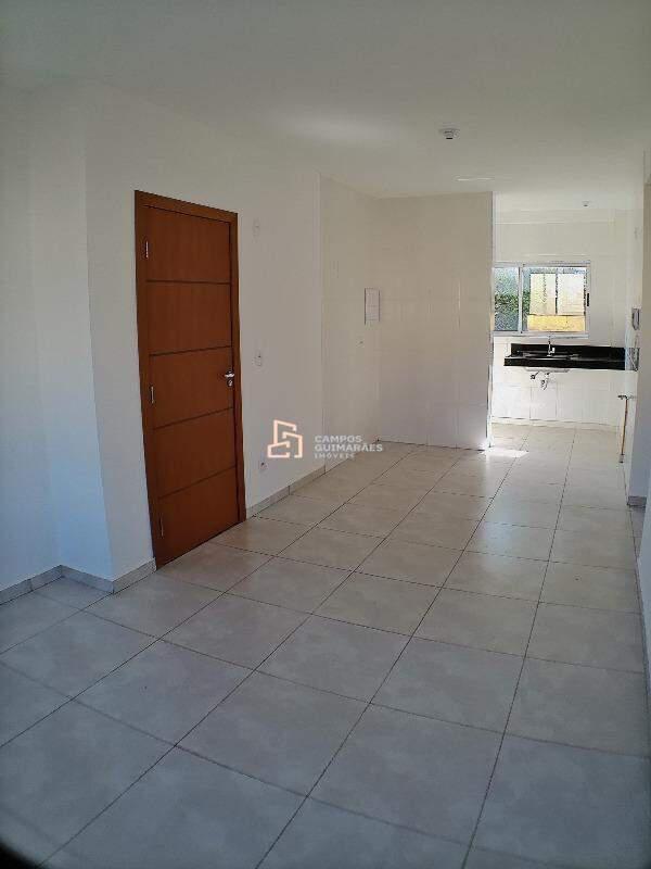 Apartamento, Milionários, 2 Quartos, 1 Vaga