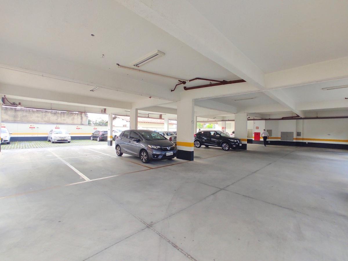 Sala, São José, 0 Quarto, 1 Vaga