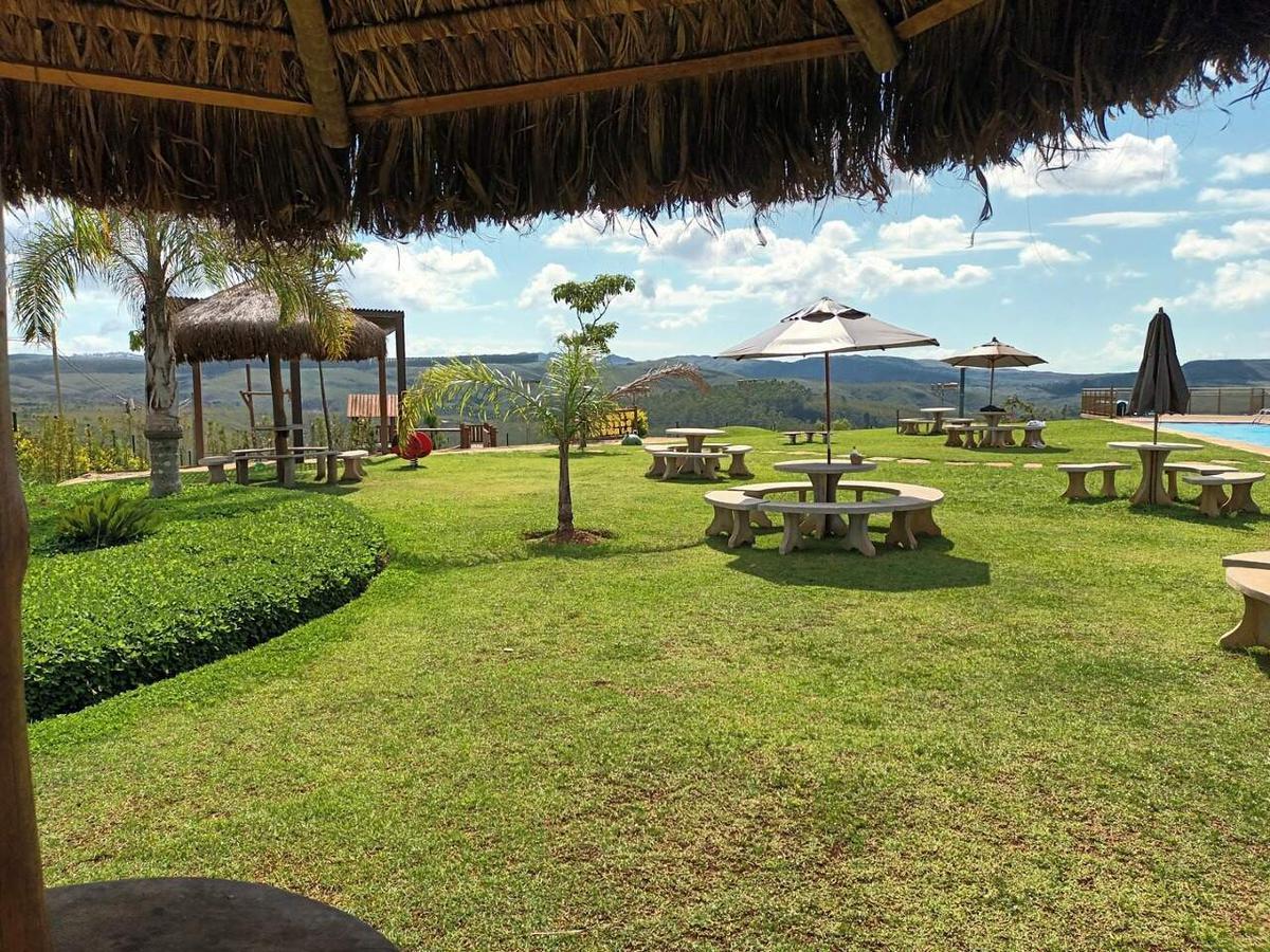 Fazenda, Villabella, 3 Quartos, 4 Vagas, 1 Suíte