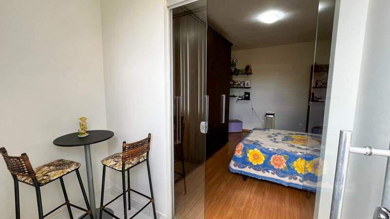 Casa, Santa Efigênia, 3 Quartos, 2 Vagas, 2 Suítes