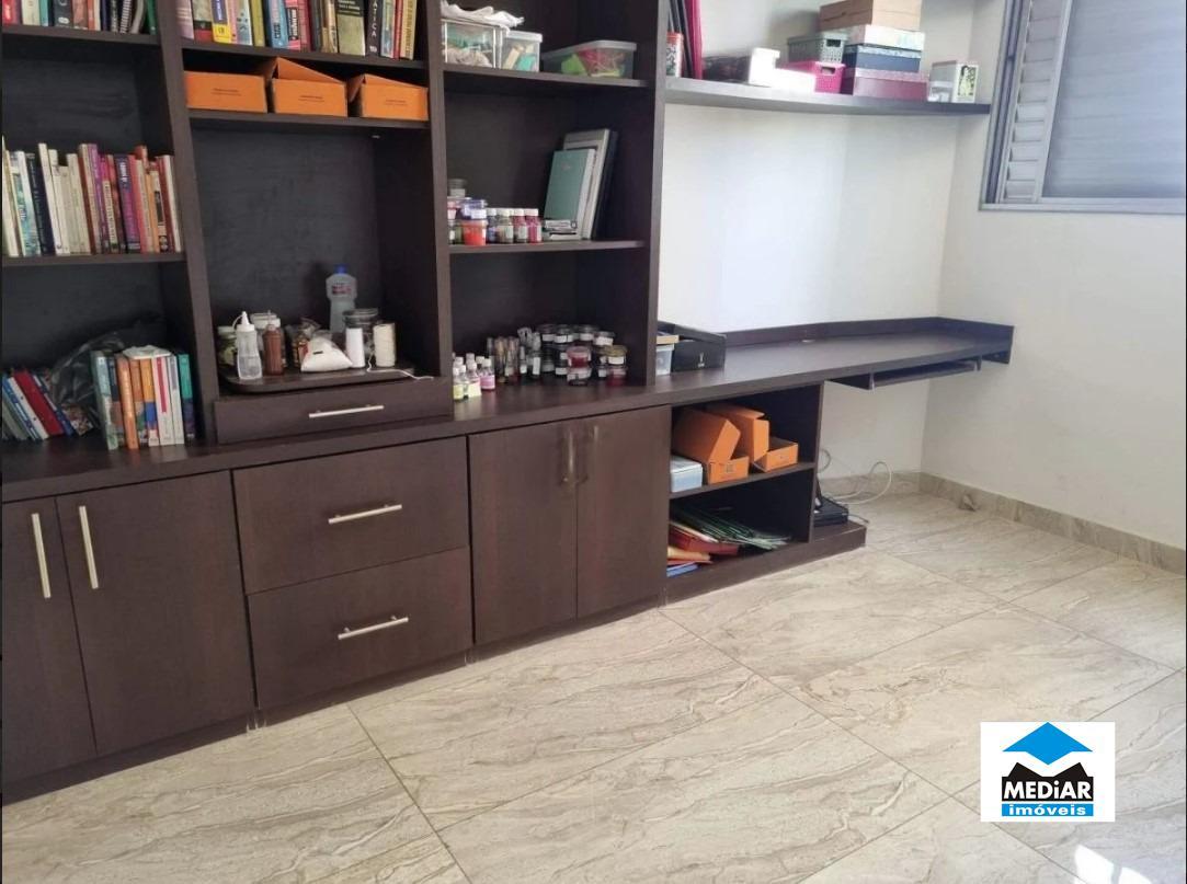 Cobertura, Buritis, 5 Quartos, 5 Vagas, 2 Suítes