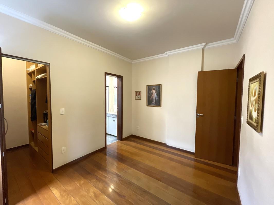 Apartamento, Cidade Nova, 3 Quartos, 2 Vagas, 1 Suíte