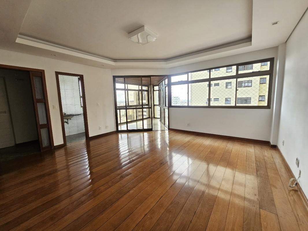 Apartamento, Gutierrez, 4 Quartos, 4 Vagas, 2 Suítes