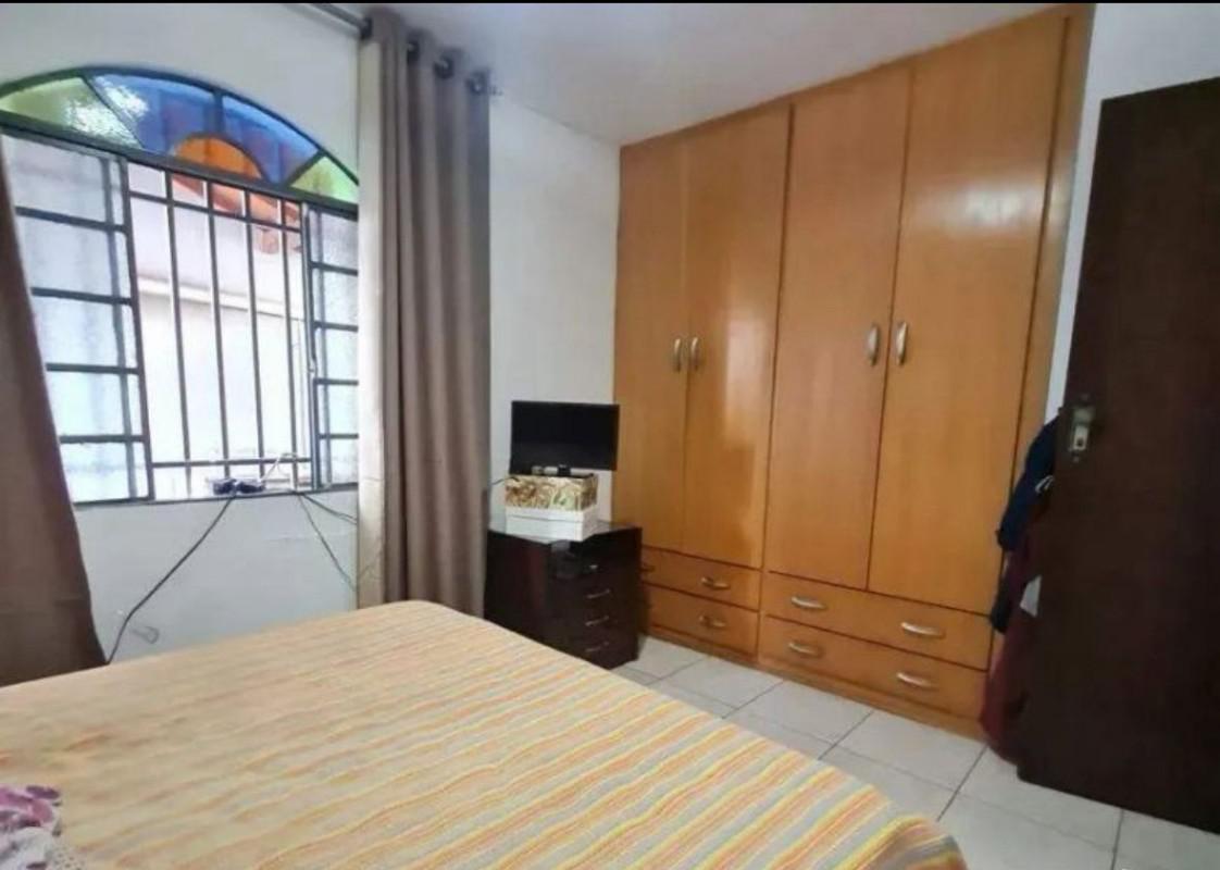 Casa, Alípio de Melo, 3 Quartos, 3 Vagas