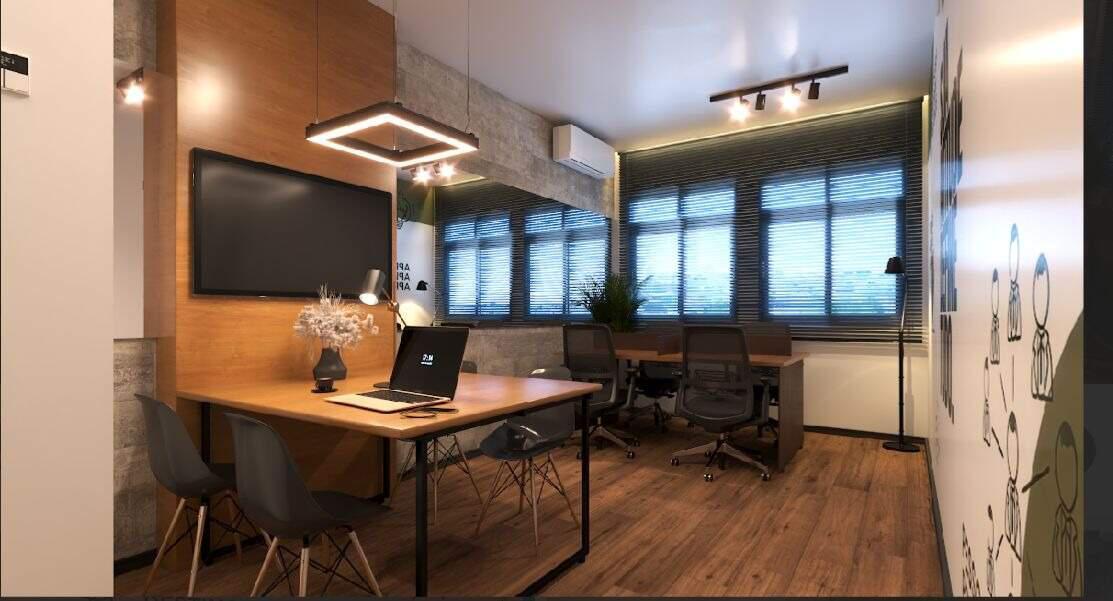 Apartamento, Salgado Filho, 3 Quartos, 2 Vagas, 1 Suíte