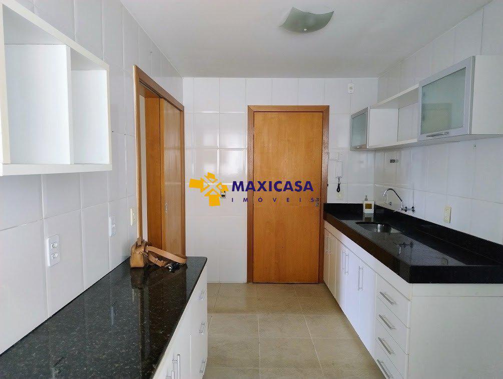 Apartamento, São Luiz (pampulha), 4 Quartos, 2 Vagas, 1 Suíte