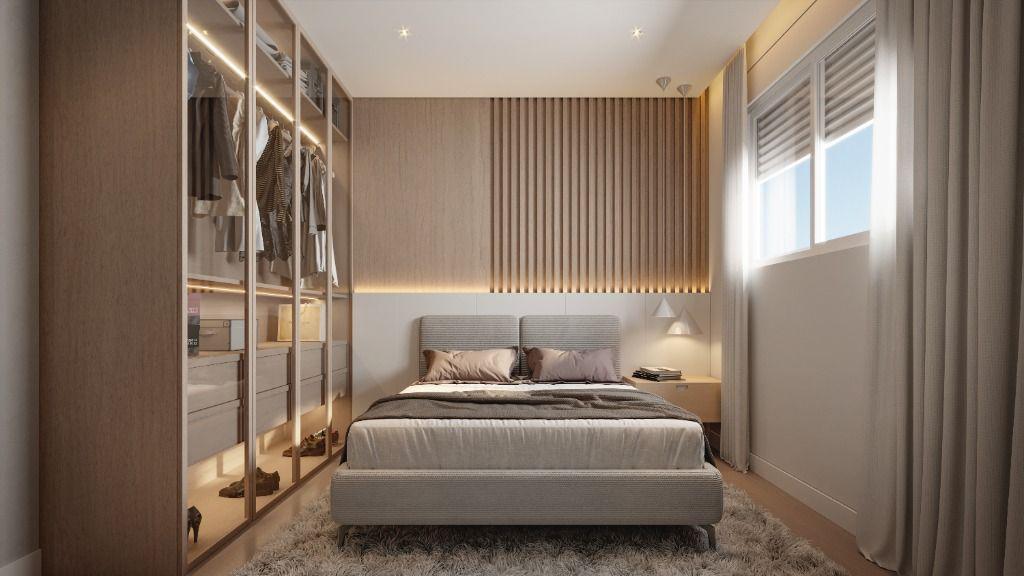 Apartamento, Pampulha, 3 Quartos, 1 Vaga, 1 Suíte