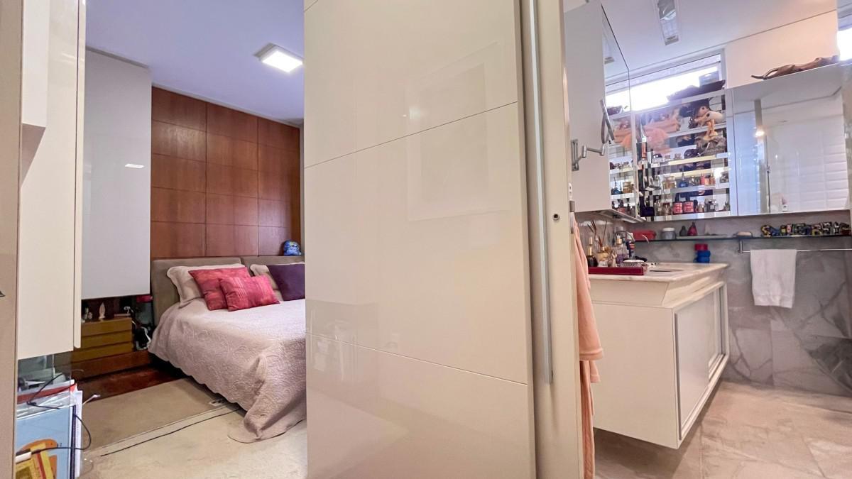 Apartamento, Anchieta, 4 Quartos, 2 Vagas, 1 Suíte