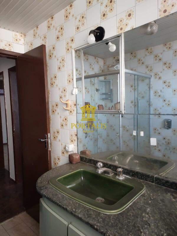 Apartamento, Santa Teresa, 3 Quartos, 1 Vaga