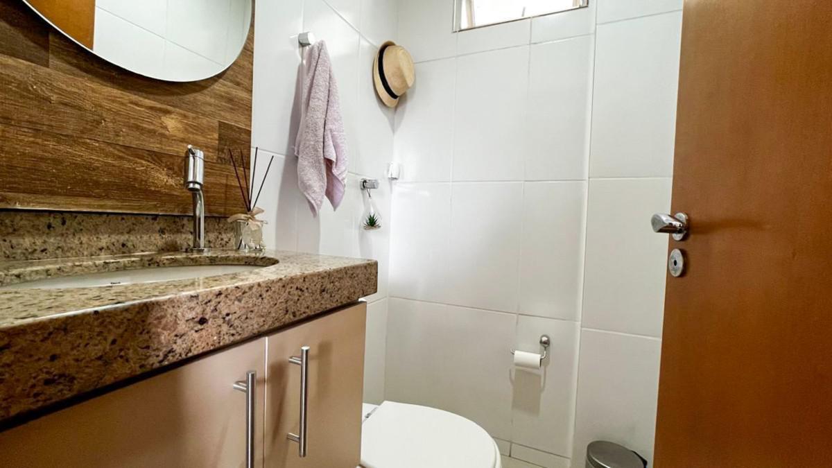 Cobertura, Nova Floresta, 3 Quartos, 2 Vagas, 1 Suíte