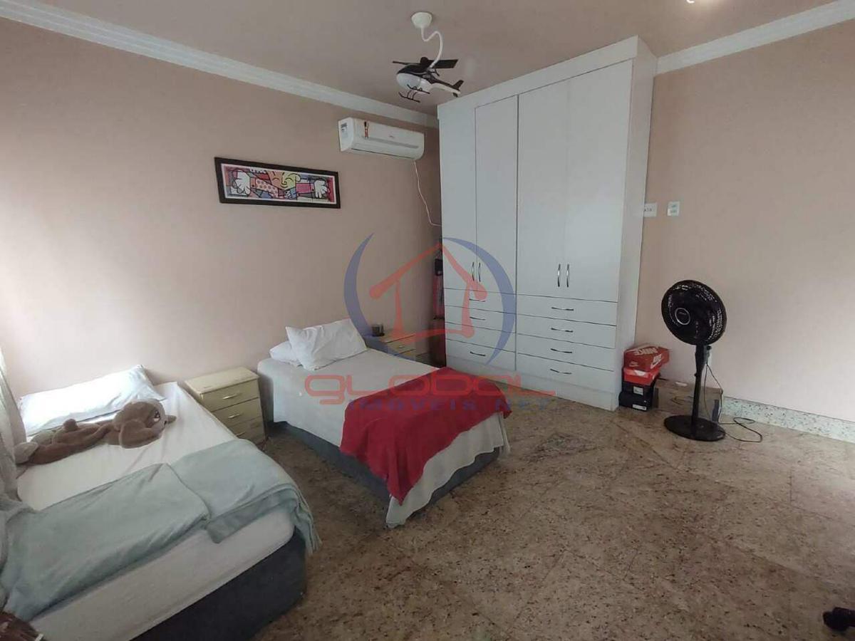 Casa em Condomínio, Portal do Sol, 4 Quartos, 6 Vagas, 1 Suíte