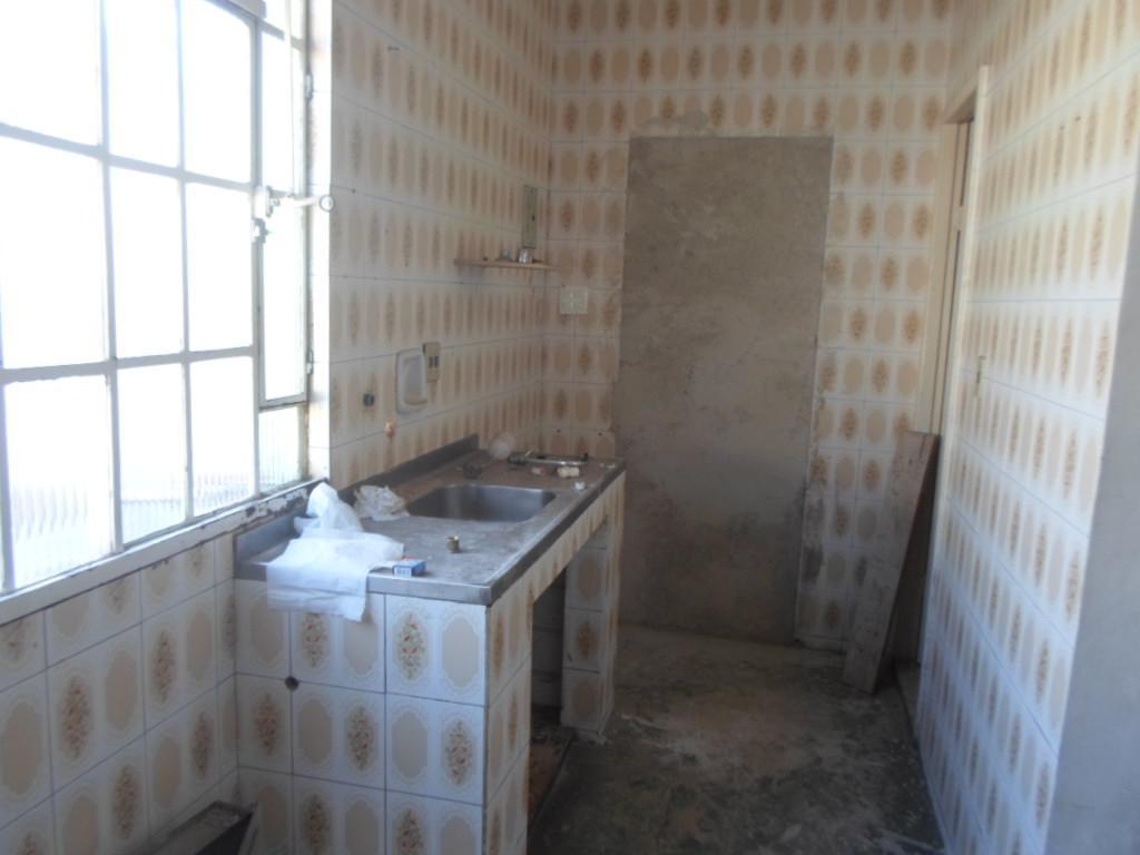 Casa, Santa Cruz, 4 Quartos, 5 Vagas