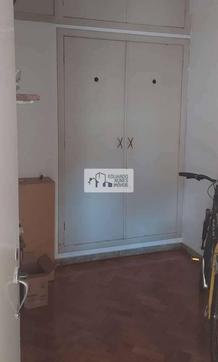 Apartamento, Centro, 4 Quartos, 1 Vaga, 1 Suíte