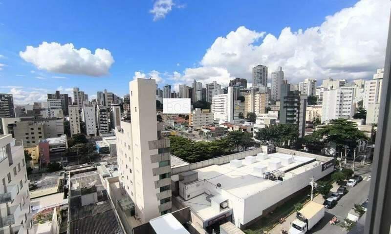 Cobertura, Gutierrez, 4 Quartos, 3 Vagas, 1 Suíte