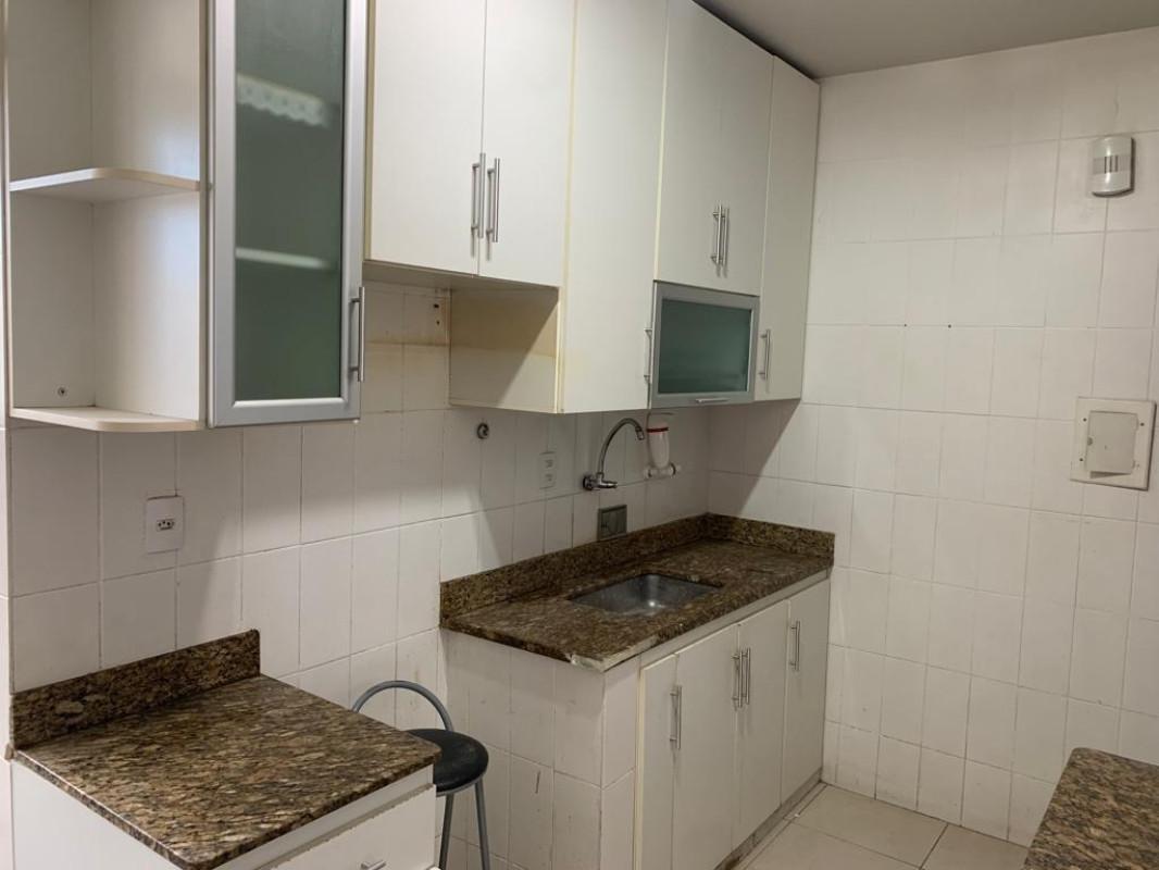 Apartamento, Cidade Nova, 3 Quartos, 2 Vagas, 1 Suíte