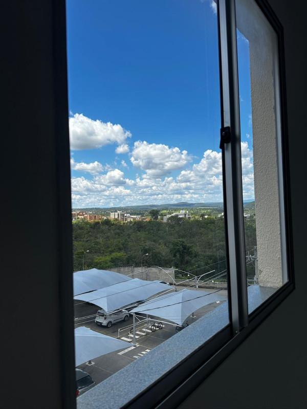 Apartamento, Palmital, 2 Quartos, 1 Vaga