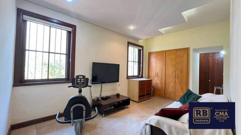 Casa, Cidade Jardim, 5 Quartos, 3 Vagas, 3 Suítes
