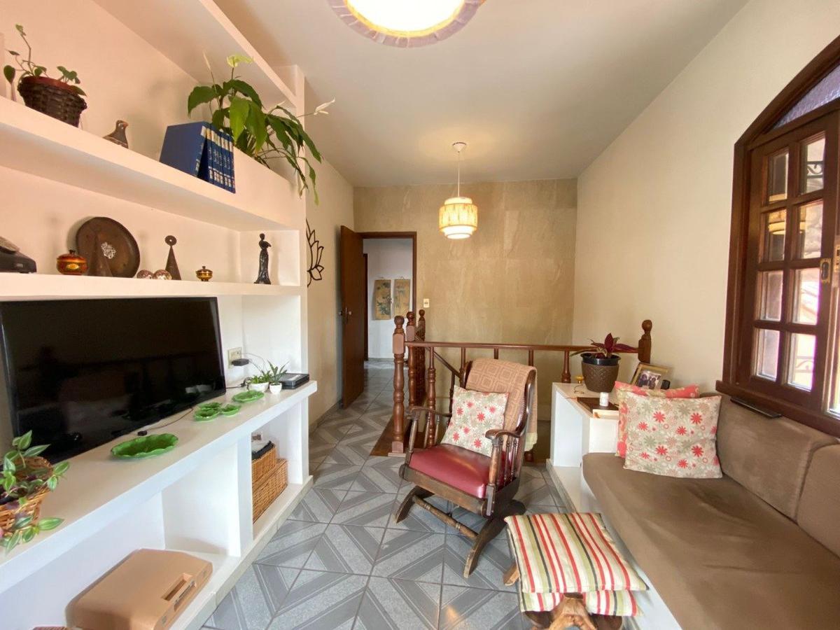 Casa, Alípio de Melo, 3 Quartos, 2 Vagas, 1 Suíte