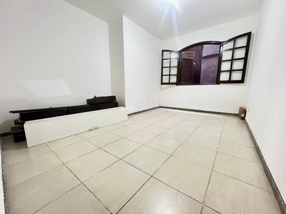 Casa, Santa Amélia, 3 Quartos, 4 Vagas, 1 Suíte