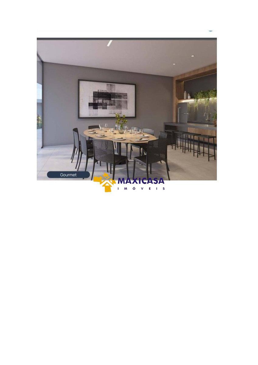 Apartamento, Ouro Preto, 2 Quartos, 2 Vagas, 1 Suíte