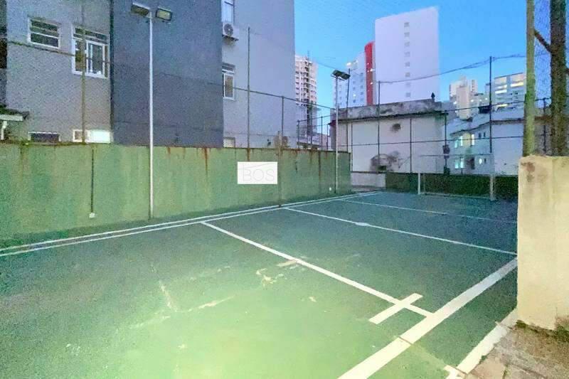Apartamento, Coração de Jesus, 3 Quartos, 1 Vaga, 1 Suíte