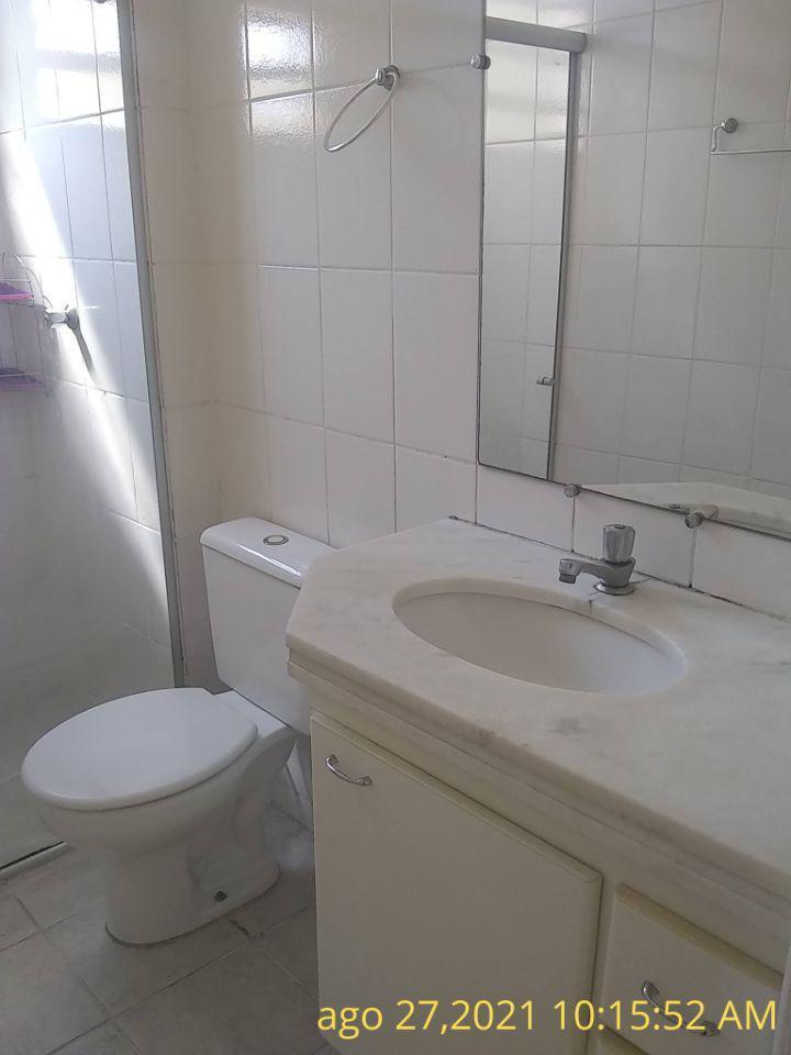 Apartamento, Itapoã, 1 Quarto, 1 Vaga
