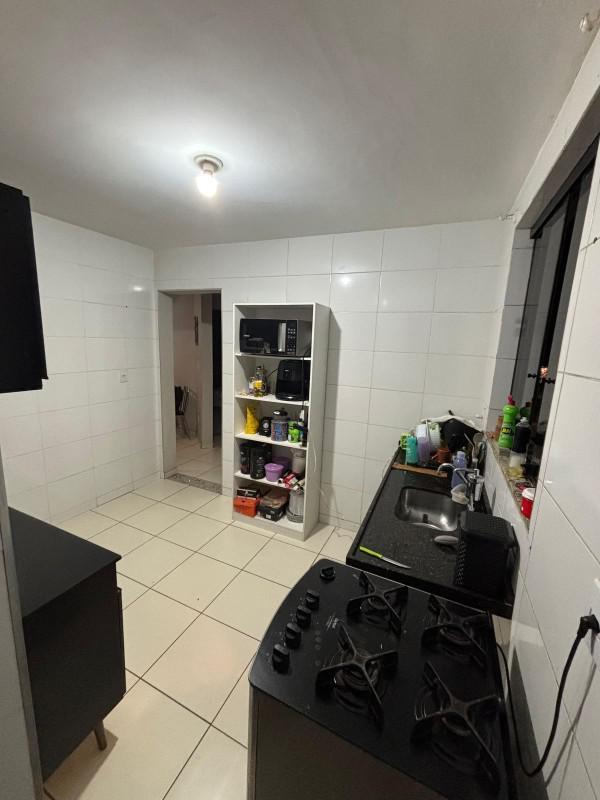 Apartamento, Tirol, 2 Quartos, 1 Vaga