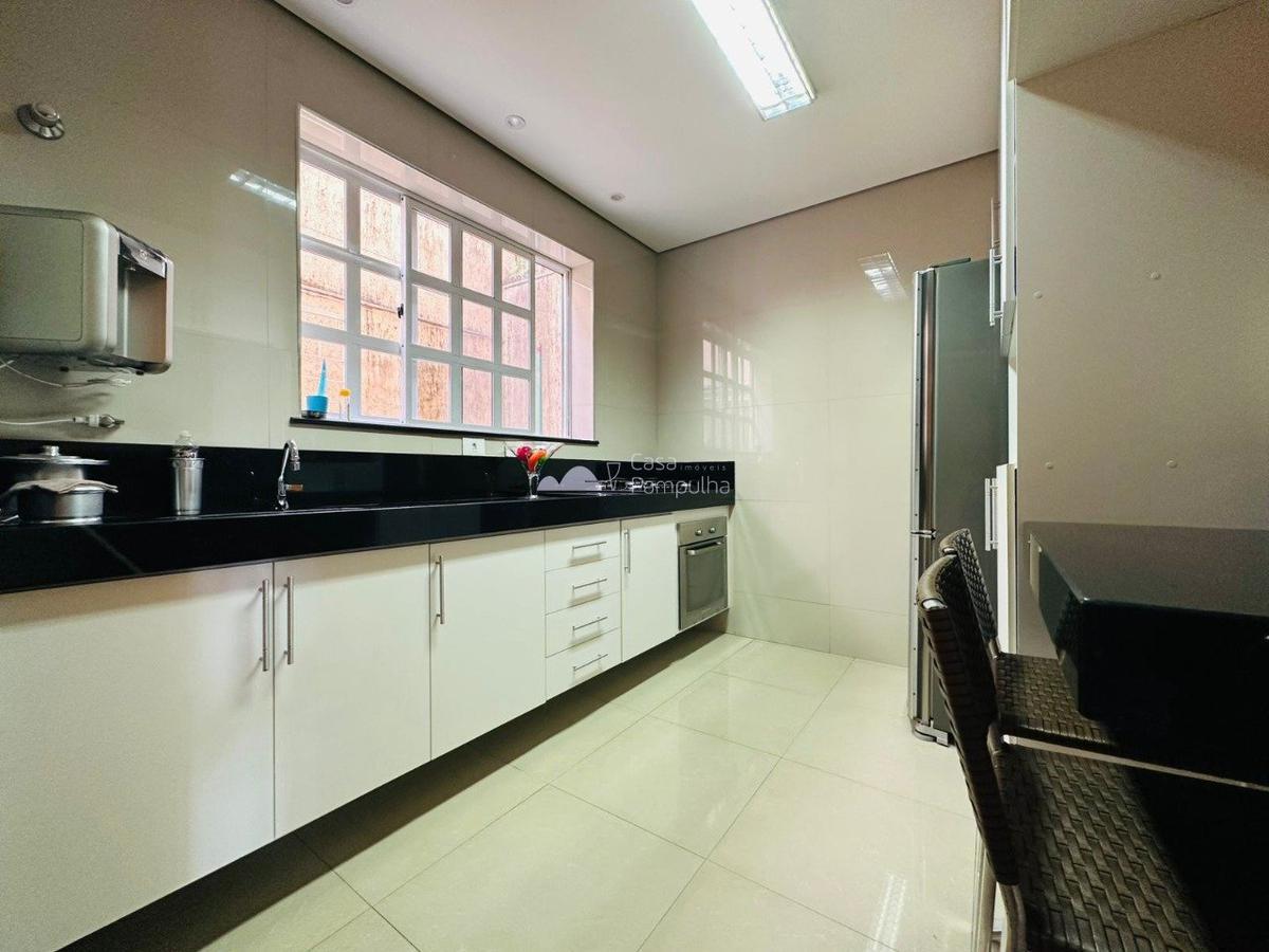 Casa, Copacabana, 3 Quartos, 1 Vaga