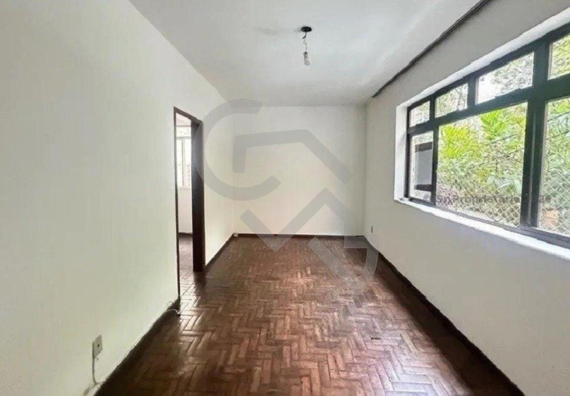 Apartamento, Sion, 3 Quartos, 2 Vagas, 1 Suíte