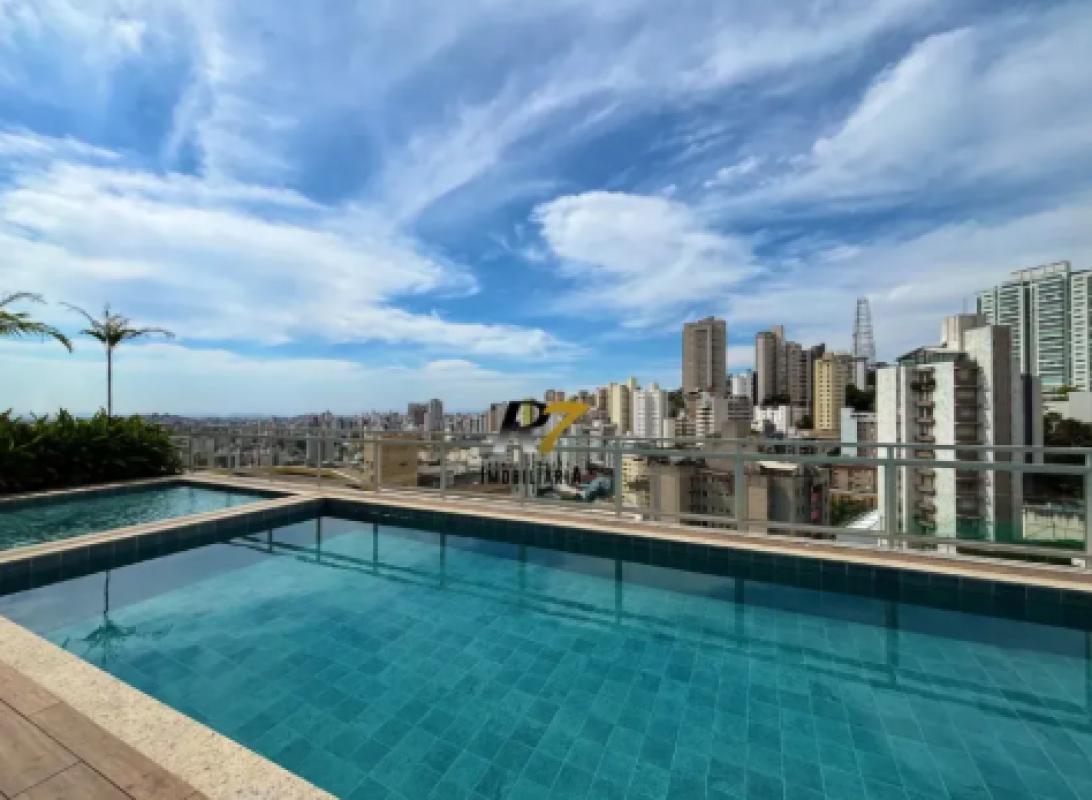 Apartamento, Gutierrez, 2 Quartos, 2 Vagas, 1 Suíte