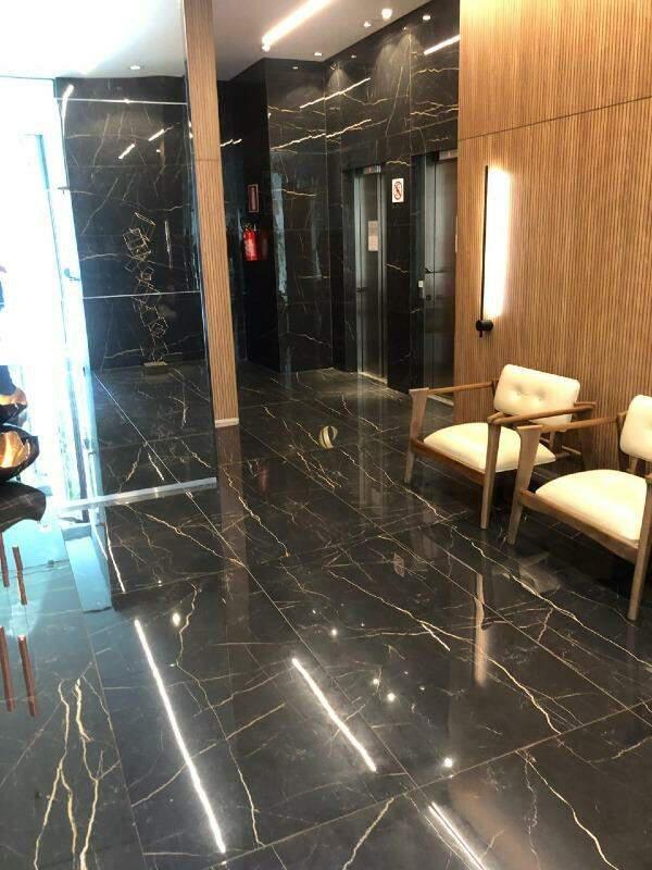 Apartamento, Santo Agostinho, 2 Quartos, 2 Vagas, 2 Suítes