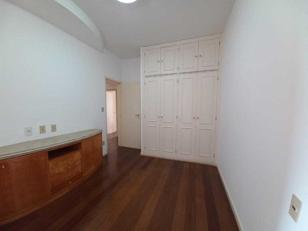 Apartamento, Santo Agostinho, 4 Quartos, 4 Vagas, 3 Suítes