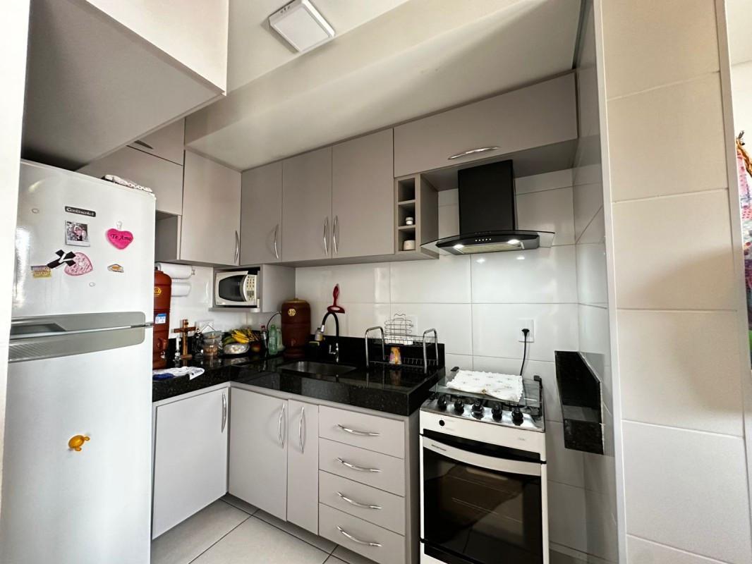 Apartamento, São Geraldo, 3 Quartos, 2 Vagas, 1 Suíte